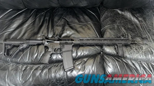 Daniel Defense DDM4V7