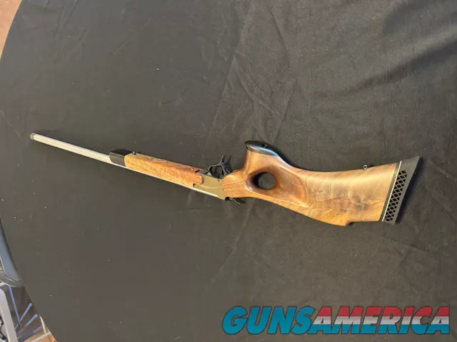 thompson center encore .27 .270 caliber ...