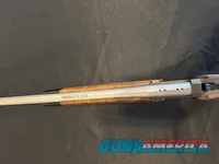 thompson center encore .27 .270 caliber custom stock 