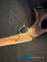 thompson center encore .27 .270 caliber custom stock 