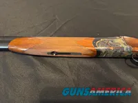 Franchi Field Fixed chokes top full bottom mod 12 ga 28"