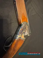 Franchi Field Fixed chokes top full bottom mod 12 ga 28"