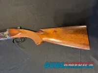 Franchi Field Fixed chokes top full bottom mod 12 ga 28"