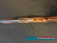 Franchi Field Fixed chokes top full bottom mod 12 ga 28"