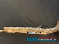 Benelli Super Black Eagle 3 20ga 28" Camo Semi-Auto comes w/ box and chokes