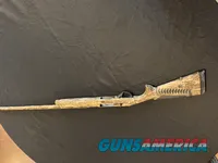 Benelli Super Black Eagle 3 20ga 28" Camo Semi-Auto comes w/ box and chokes