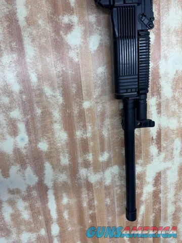 molot veper w/ 3 magazines & muzzlebrake 12ga 