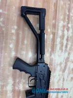 molot veper w/ 3 magazines & muzzlebrake 12ga 
