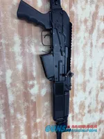 molot veper w/ 3 magazines & muzzlebrake 12ga 