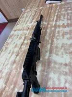 molot veper w/ 3 magazines & muzzlebrake 12ga 