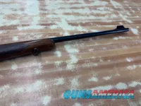 Winchester model 70 pre 1964 .270 win w/ bushnell banner 3-9x38