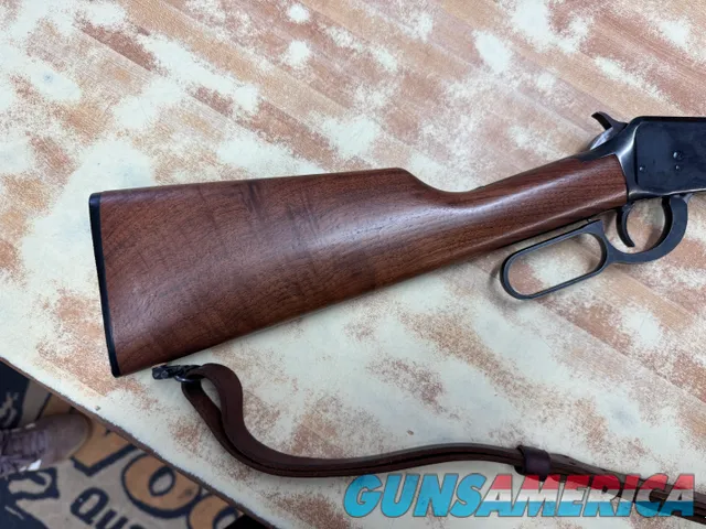 Winchester Model 94 made in 1979 30-30 Lever Action Rifle with Sling