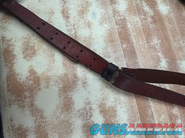 Winchester Model 94 made in 1979 30-30 Lever Action Rifle with Sling