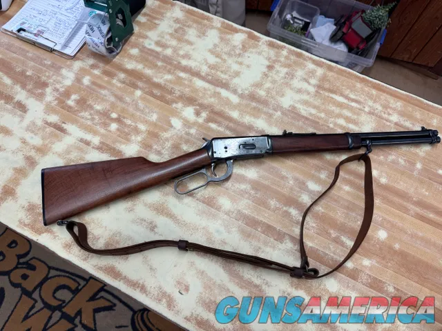Winchester Model 94 made in 1979 30-30 L...