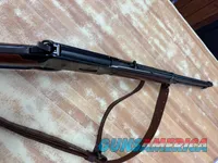 Winchester Model 94 made in 1979 30-30 Lever Action Rifle with Sling
