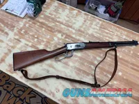 Winchester Model 94 made in 1979 30-30 Lever Action Rifle with Sling