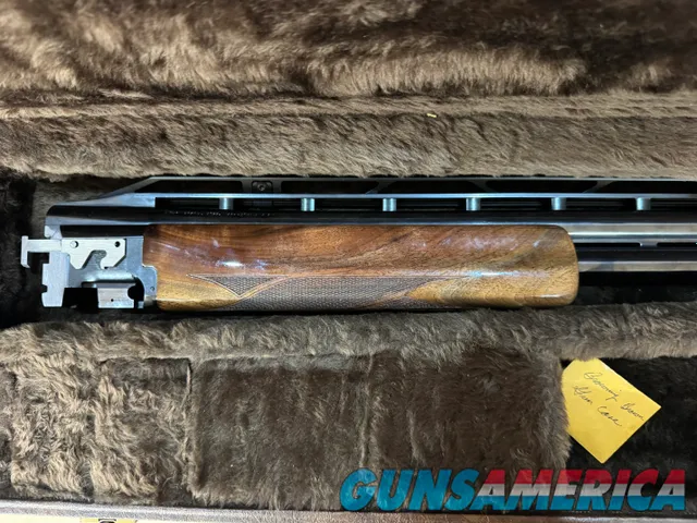 Browning Citori CXT 12ga over/under 
