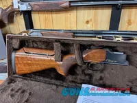 Browning Citori CXT 12ga over/under 