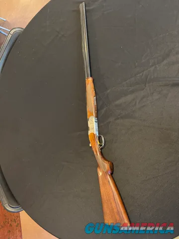 Beretta 687 Silver pigeon III 28 ga 30" ...