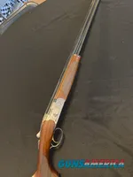 Beretta 687 Silver pigeon III 28 ga 30" *Manual Safety 