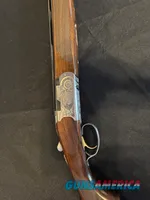 Beretta 687 Silver pigeon III 28 ga 30" *Manual Safety 