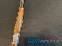 Beretta 687 Silver pigeon III 28 ga 30" *Manual Safety 