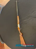 Beretta 687 Silver pigeon III 28 ga 30" *Manual Safety 