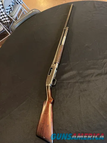 Winchester Model 12ga 30" fixed choke = ...