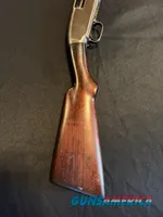 Winchester Model 12ga 30" fixed choke = FULL Pump Shotgun 12 Gauge