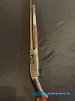 Winchester Model 12ga 30" fixed choke = FULL Pump Shotgun 12 Gauge
