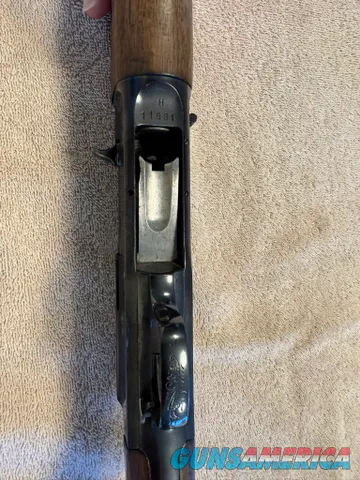 1954 Browning A5 12ga