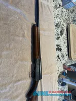 1954 Browning A5 12ga