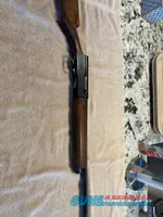 1954 Browning A5 12ga