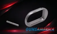 Cerakoted Aluminum Tactical Magwell - Savage Stainless