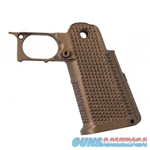 Cerakoted Burnt Bronze cosClutch™ Kit