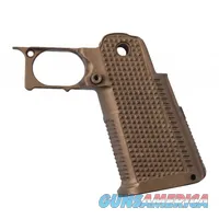 Cerakoted Burnt Bronze cosClutch™ Kit 