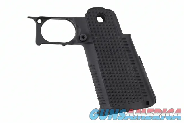 Cerakoted Black cosClutch™ Kit