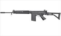 DSA DS Arms SA58 FAL 21" Paratrooper Fol...