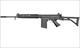 DSA DS Arms SA58 FAL 21" Paratrooper Folding Stock 7.62 NATO SA5821SP-A