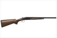 CZ-USA Sharp-Tail Coach 20 Gauge Side by...