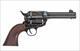 Traditions 1873 Single Action .45 LC 4.75" Case Hardened Walnut SAT73-002