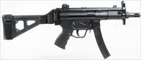 Century Arms AP5-P 9mm Luger 5.75" 30 Rd...