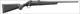Ruger American Rifle Standard .30-06 Springfield 22" 4 Rounds Black 06901