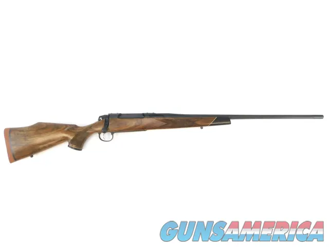 Weatherby Model 307 Adventure SD .257 Wb...