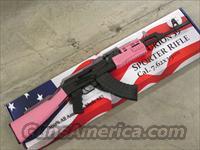 Century Arms Centurion 39 Lady AK, Pink AK-47 1 of 1000