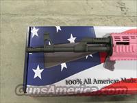 Century Arms Centurion 39 Lady AK, Pink AK-47 1 of 1000