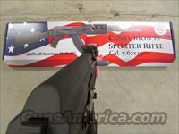 Century Arms Centurion 39 Lady AK, Pink AK-47 1 of 1000