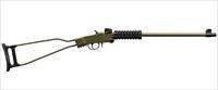 Chiappa Little Badger .22 LR 16.5" TB Fo...