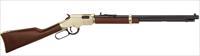 Henry Golden Boy .22 Magnum 20.5" Octago...