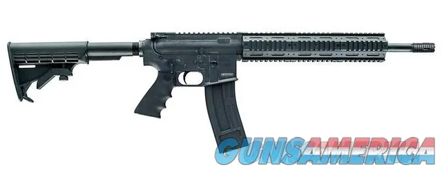 Chiappa MFOUR-22 Gen II Pro Rifle .22 LR...